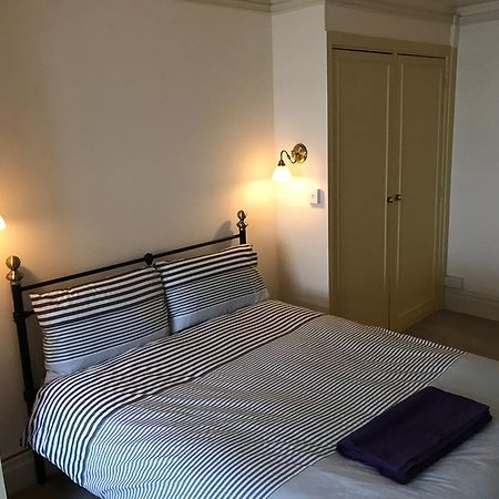 Leamington Spa Serviced Apartments - Radbourne Exterior photo